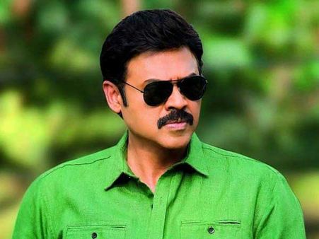 12 ఏళ్ల తర్వాత రిపీట్ కాబోతున్న సూపర్ హిట్ కాంబో.. మాస్ డైరెక్టర్‌తో వెంకీ!