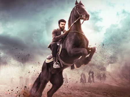 వినయ విధేయ రామ ప్రీ రిలీజ్ లైవ్: పవన్ కల్యాణ్‌తో ఆ కోరిక తీరలేదు. కానీ రాంచరణ్‌తో..