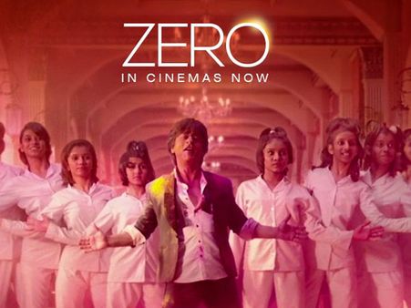 షారుక్ కెరీర్‌లోనే బిగ్గెస్ట్ ఫ్లాప్.. దారుణంగా జీరో కలెక్షన్లు.. అయినా 100 కోట్ల క్లబ్‌లో