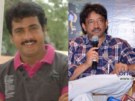 ‘వెన్ను పోటు’ సాంగ్ వివాదం: నేనే ప్రత్యక్ష సాక్షి... రామ్ గోపాల్ వర్మకు శివాజీ కౌంటర్!