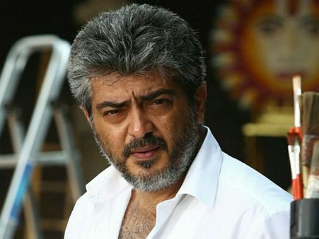 రజనీ ఫ్యాన్ పనేనా? వదంతులను నమ్మెద్దు.. అవన్నీ ఊహాగానాలే.. అజిత్ ఎమోషనల్.!