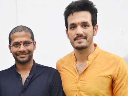 మిస్టర్ మజ్నుని 'ఆరెంజ్‌'తో పోల్చుతున్నారేంటి.. దానితో పోల్చినా ఒక అర్థం ఉంది.. వెంకీ అట్లూరి!