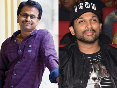 క్రేజీ న్యూస్.. మురుగదాస్ దర్శకత్వంలో అల్లు అర్జున్!