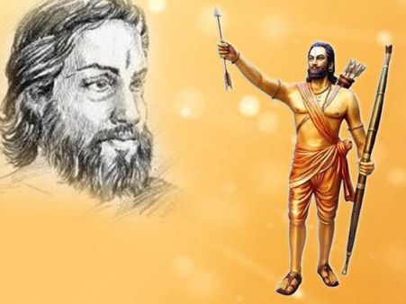 అల్లూరి సీతారామరాజు.. టాలీవుడ్‌లో మరో బయోపిక్!