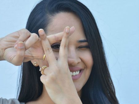 తరుణ్ భాస్కర్‌తో రొమాన్స్‌: అనసూయ క్లారిటీ.. నా పాత్ర ఏంటంటే?