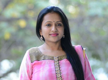 యాంకర్ సుమ కుమ్మేసింది.. వేల ఎపిసోడ్స్‌తో.. ఇండియాలోనే సంచలన రికార్డు..