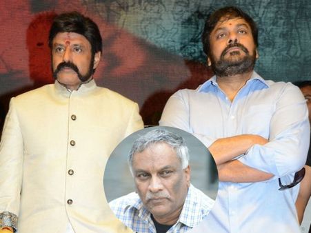 బాలయ్య ఇష్టం.. అంటే చిరంజీవిని కెలికినట్లా? ఆ విషయాలు మాట్లాడరేం?