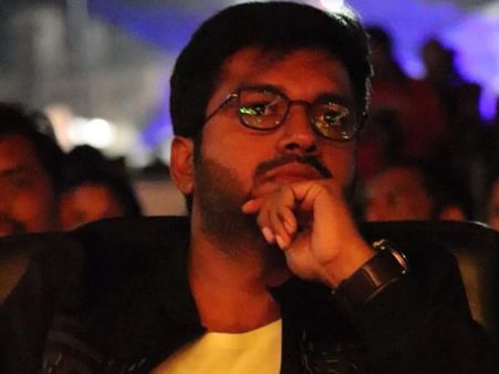 అనిల్ రావిపూడి తదుపరి చిత్రం.. లేడి ఓరియెంటెడ్ కథతో ప్రయోగం!