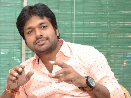 ఆ హీరోయిన్‌తో అఫైర్.. డైరెక్టర్ అనిల్ రావిపూడి ఏం సమాధానమిచ్చారంటే..