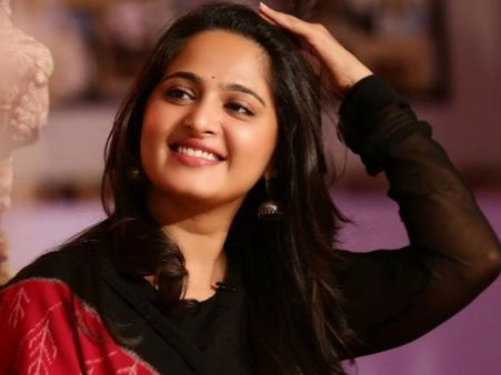 అఫీషియల్: మార్చిలో అనుష్క శెట్టి అమెరికాకు.. కొత్త సినిమా వివరాలు ఇవే..