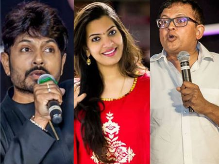 'గీత ఫసక్' అంటూ బూతుల.. చీరలు కట్టుకున్న వారితో కూడా ఓటమి.. కౌశల్, బాబు మధ్య వార్!