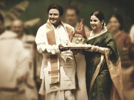 నిమ్మకూరుకు విద్యాబాలన్‌.. బాలయ్యతో కలసి...!