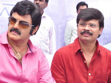 బాలయ్యతో మూడో బ్లాక్‌బస్టర్‌కు బోయపాటి రెడీ.. మరో క్రేజీ ప్రాజెక్ట్‌‌గా..