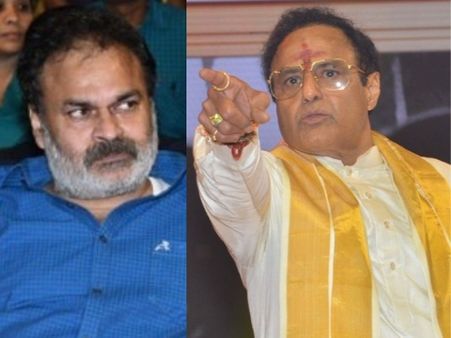 నాగ బాబు కామెంట్లపై... బాలయ్యను ప్రశ్నించిన మీడియా, ఎలా రియాక్టయ్యారంటే?