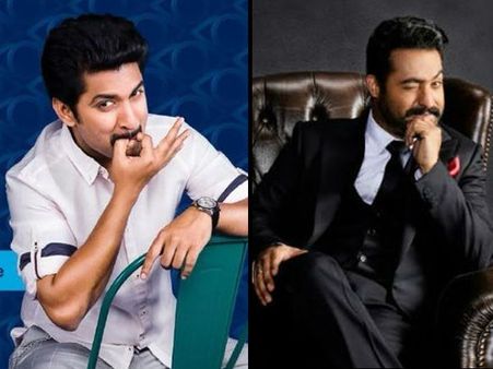 బిగ్‌బాస్ 3: ఎన్టీఆర్, నాని తర్వాత.. సీనియర్ హీరోని కలిశారా!