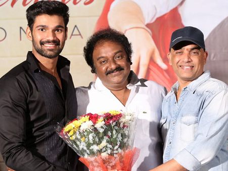 దిల్‌రాజుకు వినాయక్ ఆఫర్.. ఇరికించొద్దన్న నిర్మాత.. ఘనంగా హీరో బెల్లంకొండ శ్రీను బర్త్‌డే.. !