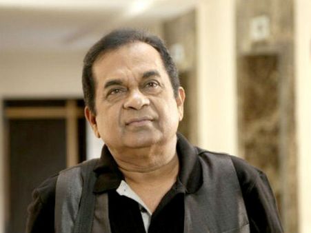 బ్రహ్మానందంకు అస్వస్థత... ముంబైలో గుండెకు శస్త్ర చికిత్స!