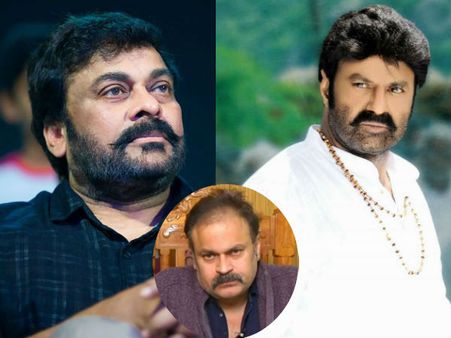 చిరంజీవిపై బాలయ్య వ్యాఖ్యలు.. బ్లడ్, బ్రీడ్ అప్పుడేమైంది అంటూ ఘాటుగా నాగబాబు!