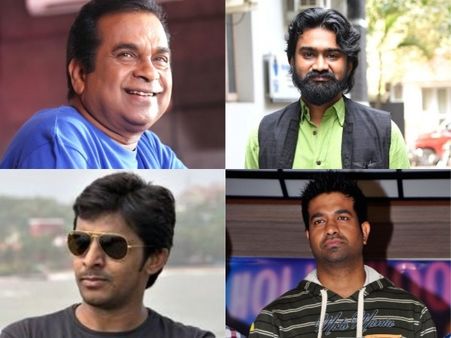 బ్రహ్మీ, ప్రియదర్శి, రాహుల్ రామకృష్ణ, వెన్నెల కిషోర్... బెస్ట్ కమెడియన్ ఎవరో మీరే తేల్చండి!