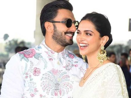 కపిల్ దేవ్ బయోపిక్.. భార్య భర్తలుగా రణవీర్ సింగ్, దీపిక!