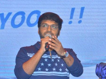 ఆయన దెబ్బకు బాక్సాఫీసు అబ్బా.. నిద్ర పట్టడం లేదు, మహేష్ బాబు కూడా: అనిల్ రావిపూడి