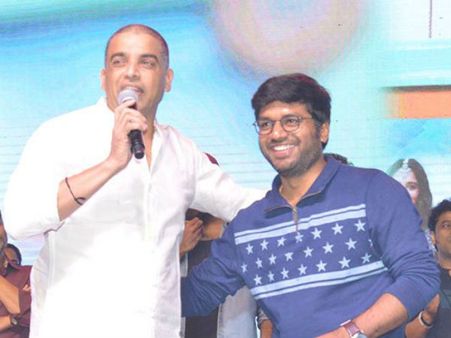 ‘ఎఫ్ 2’కే హయ్యెస్ట్ ప్రాఫిట్స్, కొన్ని హిట్టయినా డబ్బు రాలేదు: దిల్ రాజు సెన్సేషనల్ స్పీచ్