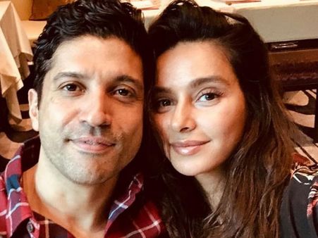 రెండో వివాహానికి సిద్ధమైన ప్రముఖ నటుడు... ఆవిడ కూడా ముదురే!