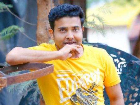 అందరినీ కూర్చోబెట్టి బాగా తిడతారు, కానీ..: నాగబాబు వ్యక్తిత్వం గురించి గెటప్ శ్రీను