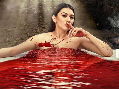 రక్తపు మడుగులో హీరోయిన్.. న్యూ ఇయర్ రోజు ఇంత ఘోరంగానా!