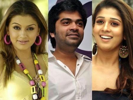 నయనతార, హన్సిక బ్రేకప్స్ కంటే.. ‘కావేరి’ విషయంతో శింబు కంటతడి.. గుండె పగిలింది!