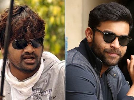 హరీష్ శంకర్, వరుణ్ తేజ్ కొత్త చిత్రం ప్రారంభమయ్యేది ఎప్పుడంటే!