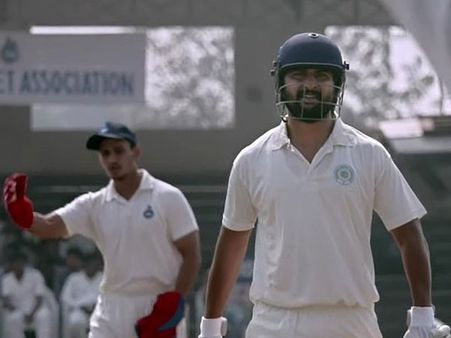 ప్రయత్నిస్తూ ఓడిపోయిన వారు ఎవరూ లేరు: నాని ‘జెర్సీ’ సూపర్