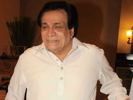 ప్రముఖ హాస్యనటుడు కన్నుమూత... ఈ సారి రూమర్స్ కాదు, నిజమే!