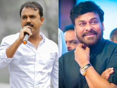 ‘చిరు’తో గ్యాప్... ఆ డబ్బంతా కొరటాల శివ ఇటు వైపు మళ్లిస్తున్నాడా?