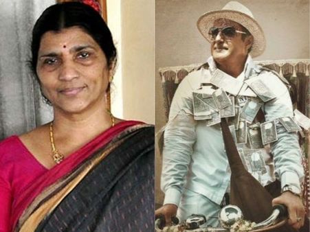 క్రిష్ మీద నమ్మకం లేదు, చెడగొట్టాడు... బాలయ్య సూటవ్వడు: లక్ష్మీ పార్వతి సంచలనం