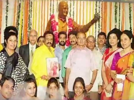 ‘ఎందుకు?’ సాంగ్... రామారావు కొడుకులు, కూతుళ్లు, అల్లుళ్లను లాగి వర్మ సంచలనం!