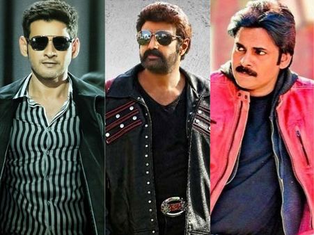 ట్రాఫిక్ రూల్స్ ఉల్లఘించిన మహేష్, బాలయ్య.. పవన్‌కు రూ. 505 ఫైన్!