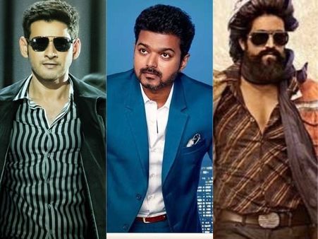 మహేష్, విజయ్, యష్ ఓకె చేస్తే సంచలనమే.. ఎవరూ టచ్ చేయని టాపిక్‌తో కథ రెడీ!