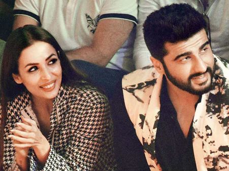 కపూర్ కుటుంబంలో చిచ్చు... మలైకా, అర్జున్‌ను ఆపడం కష్టమే.. ఇళ్లు కూడా వెతికేస్తున్నారట!