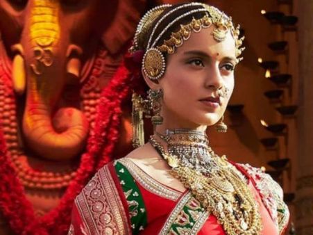 మణికర్ణికకు ఎదురుదెబ్బ.. నిర్మాత ఆరోగ్య పరిస్థితి విషమం.. 5 రోజుల్లో సినిమా విడుదల!