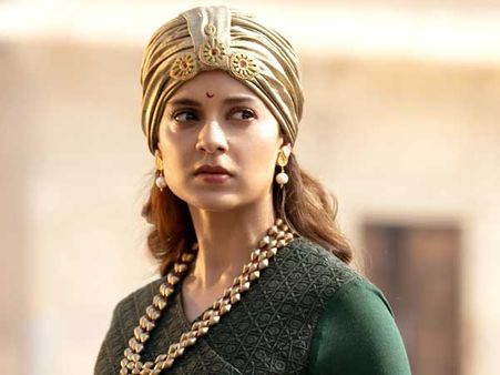 మణికర్ణిక వివాదం: కంగనా నిజస్వరూపం బయటపెట్టిన మరో నటి..