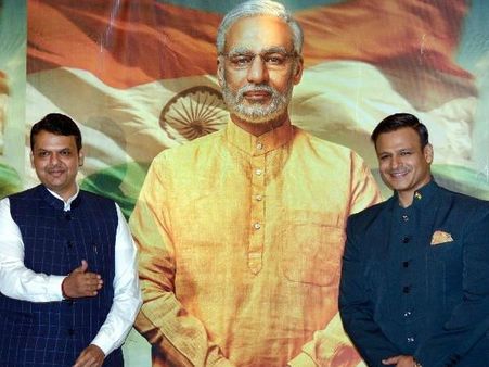 నరేంద్ర మోడీ పాత్ర నాకంటే ఎవరూ బాగా చేయలేరు: పరేష్ రావల్