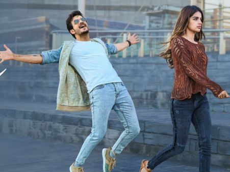 మిస్టర్ మజ్ను ఫస్ట్ డే కలెక్షన్స్.. అఖిల్ కెరీర్‌లోనే తక్కువగా!