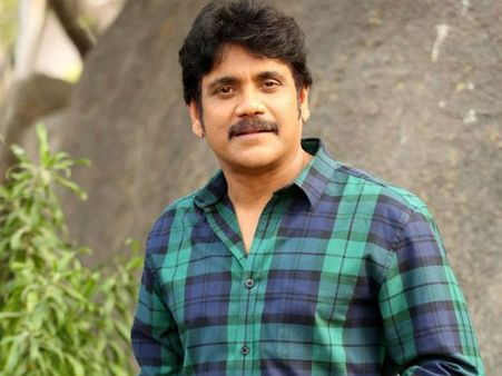 బయోపిక్ ప్లాప్ అయితే.. భరించడం నా వల్ల కాదు.. నాగార్జున!