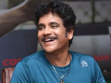 మన్మథుడు 2 కోసం యూరప్‌లో మకాం వేయనున్న నాగార్జున!