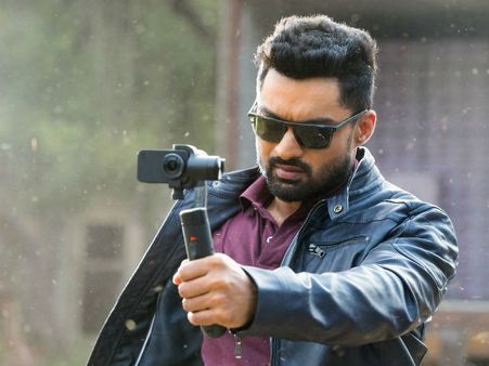 118 మూవీ రిలీజ్ డేట్ ఫిక్స్.. కల్యాణ్ రామ్, షాలిని పాండే కెమిస్ట్రీపై..!