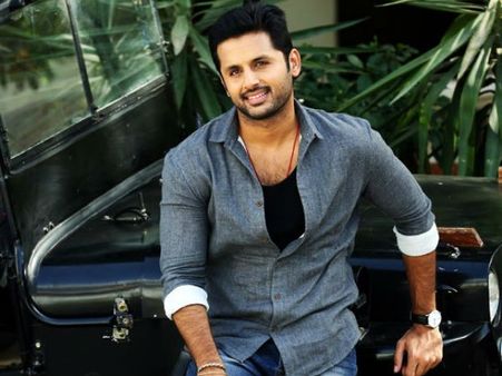 రెండు సినిమాలపై గురిపెట్టిన నితిన్.. దర్శకులు వీరే!