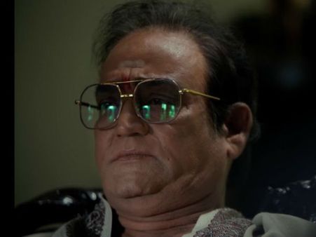 ‘లక్ష్మీస్ ఎన్టీఆర్’లో ఎన్టీఆర్ పాత్ర పోషించింది ఎవరు?