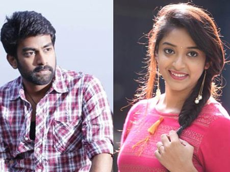 ఫిబ్రవరి 9న పలాస 1978.. తమ్మారెడ్డి భరద్వాజా సమర్పణలో..