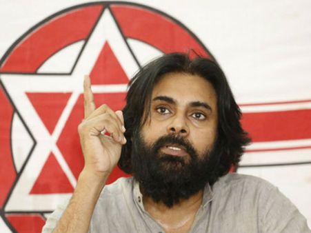 భారతరత్న, పద్మ అవార్డులపై స్పందించిన పవన్ కల్యాణ్..